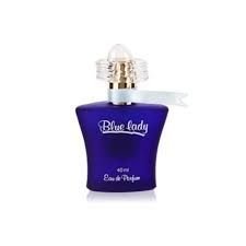 Blue Lady Spray