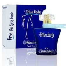 Blue Lady Spray