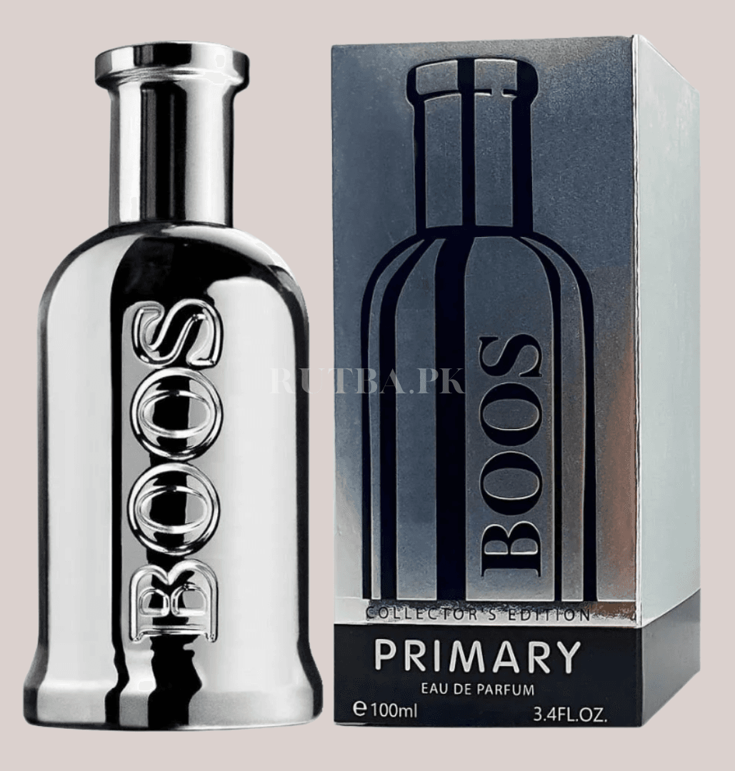 Boss Mix Perfume 100ML