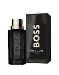 Boss Signature Men Spray