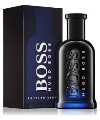 Boss Signature Men Spray