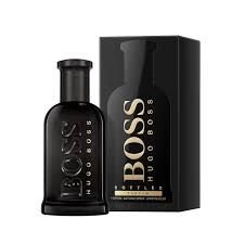 Boss Signature Men Spray