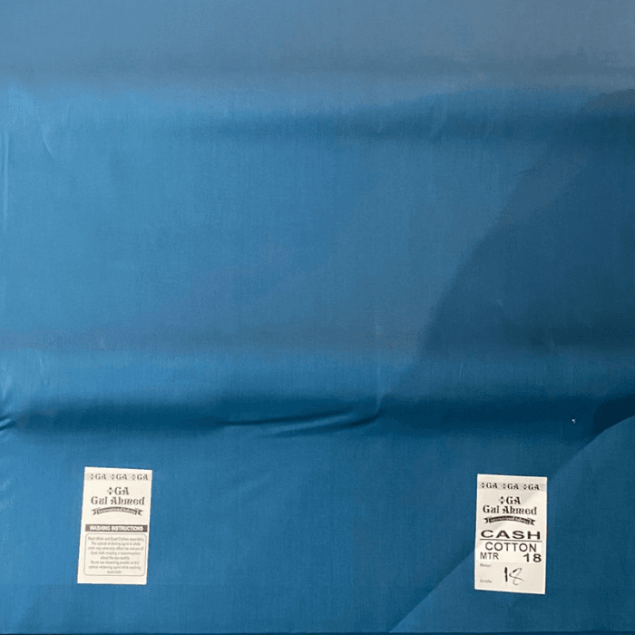 CASH COTTON  (Gents Abj)