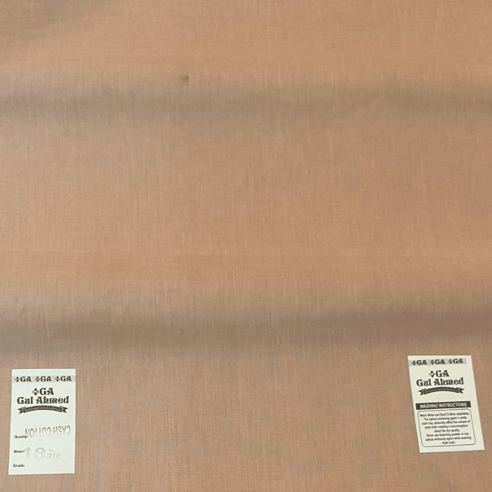 CASH COTTON (Gents Abj)