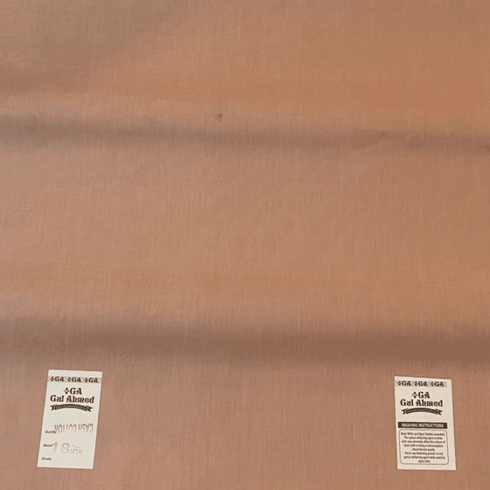 CASH COTTON (Gents Abj)