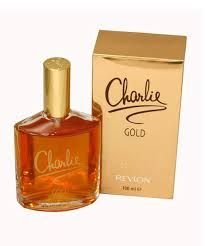 CHARLE SPRAY