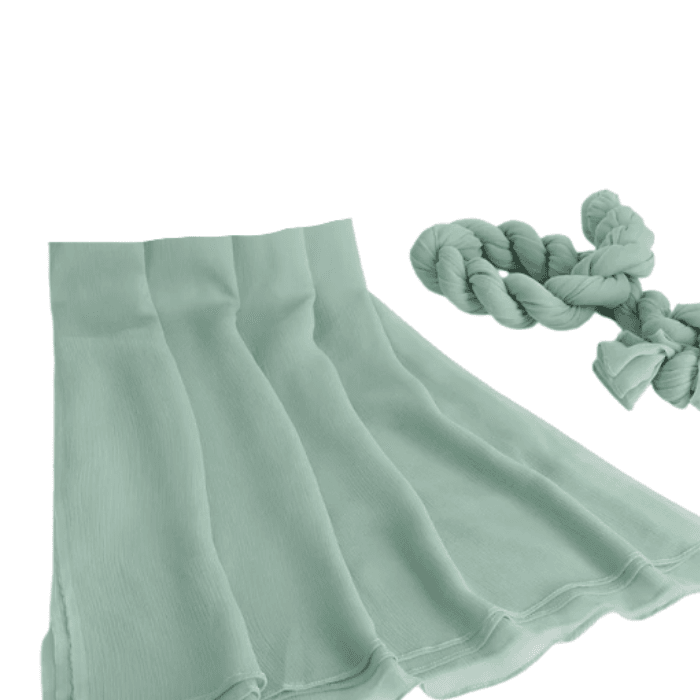 CHIFFON DUPATTA