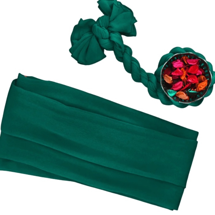 CHIFFON DUPATTA
