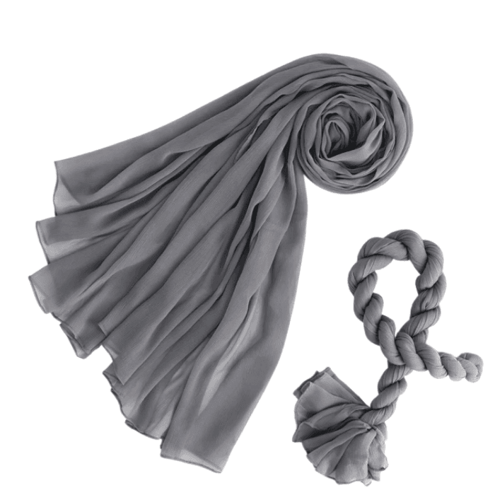 CHIFFON DUPATTA