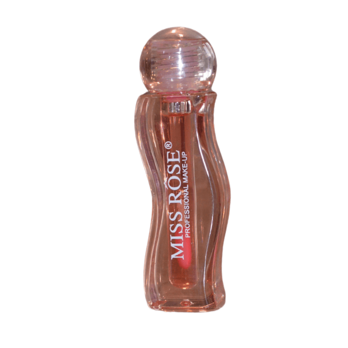 Miss Rose Lip Plump Serum & Lip Oil