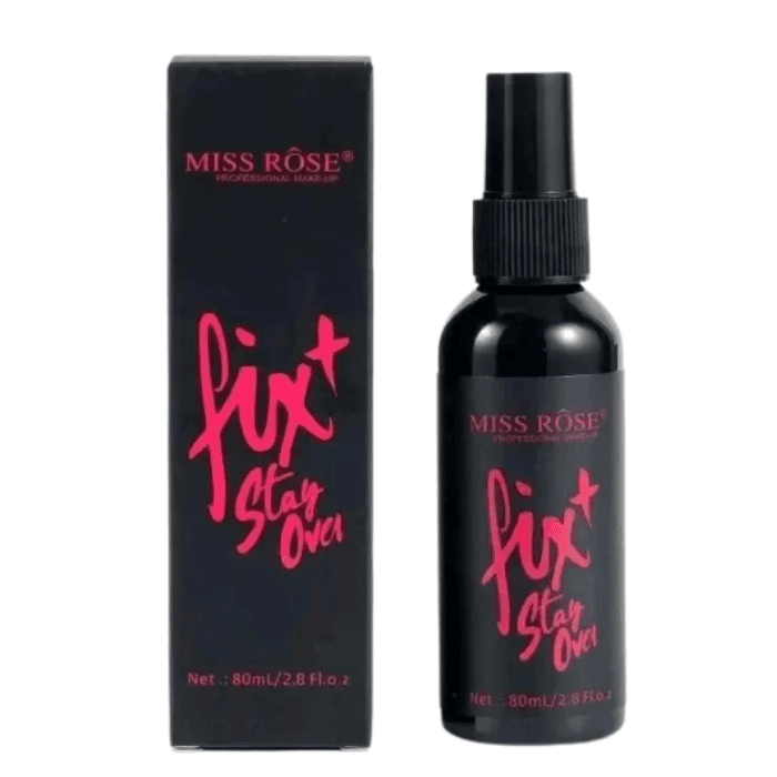 Miss Rose Stay Over Makeup Fixer /Cosmetics