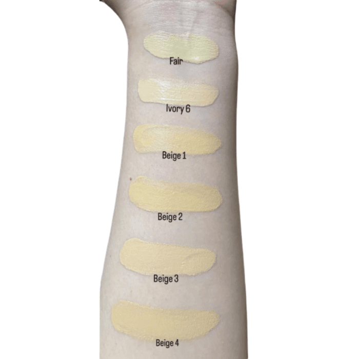 Miss Rose Hydrating 24h concealer /Cosmetics