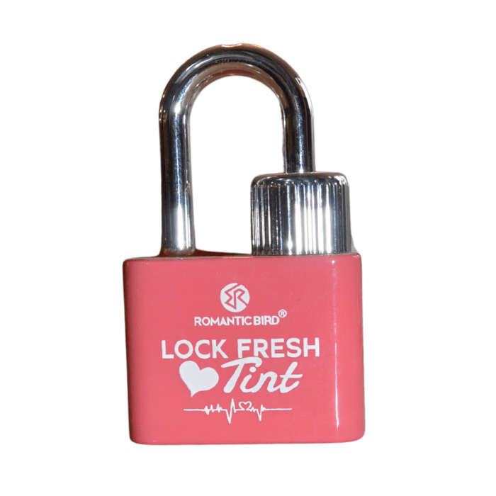 Lock Tint /Cosmetics