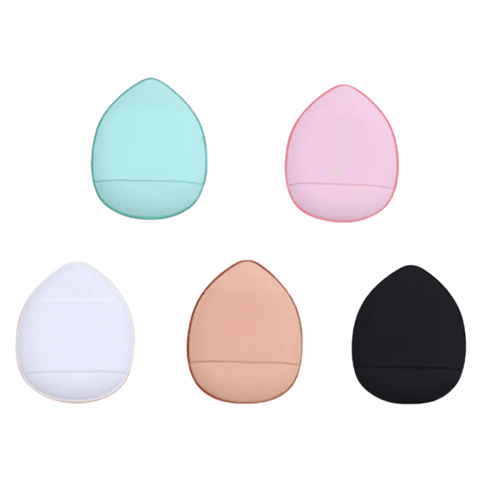 KISS LOVELY PUFF /Cosmetics