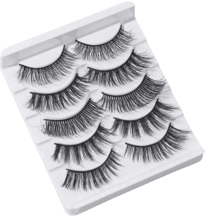 Miss Rose Eyelashes