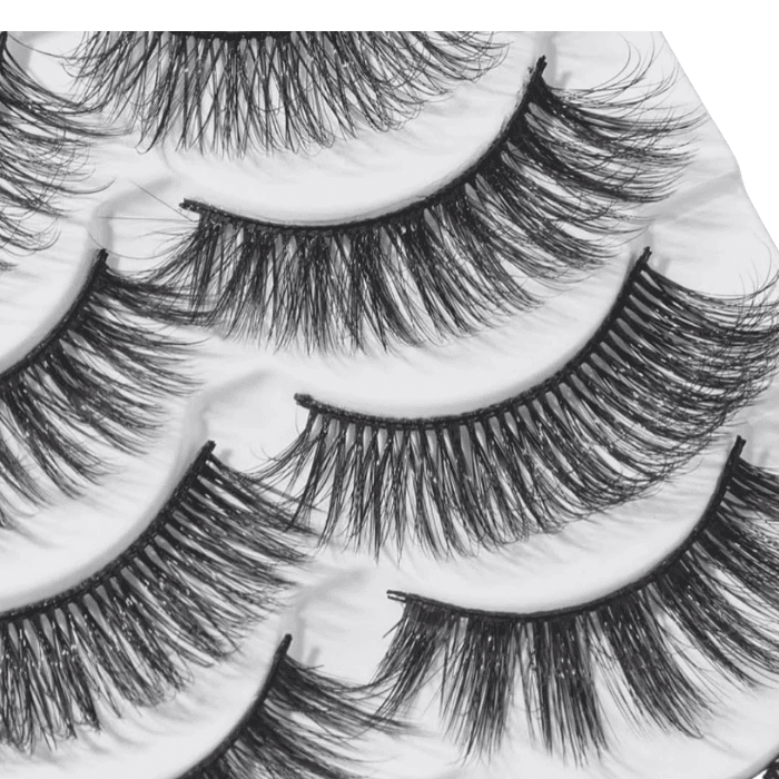 Miss Rose Eyelashes
