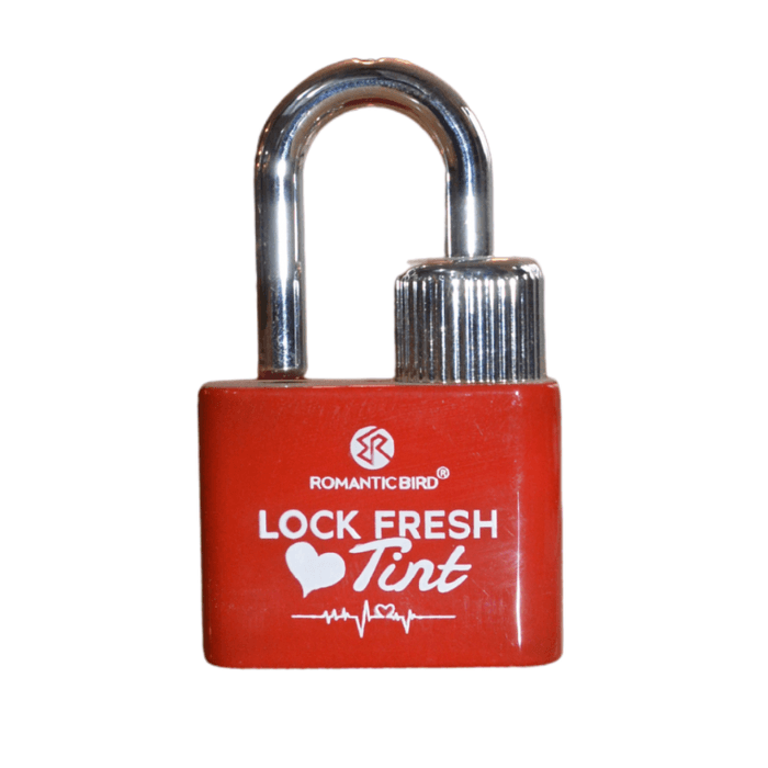 Lock Tint /Cosmetics