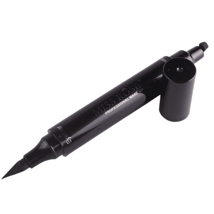 Miss Rose Stamp Liner /Cosmetics