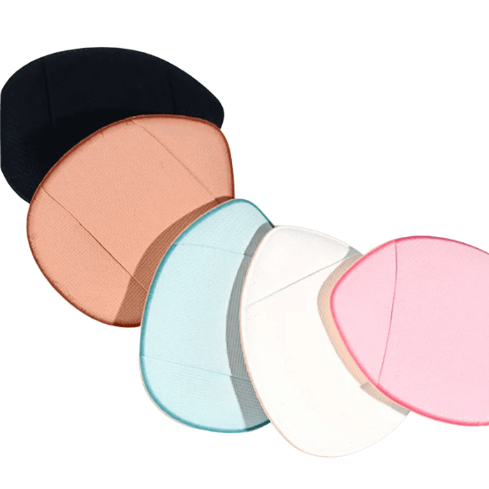 KISS LOVELY PUFF /Cosmetics