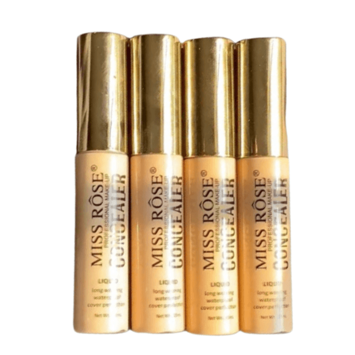 Miss Rose Hydrating 24h concealer /Cosmetics