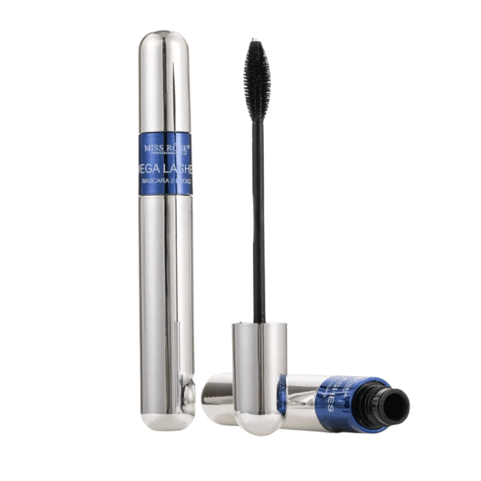 Miss Rose Mega Lash Mascara /Cosmetics