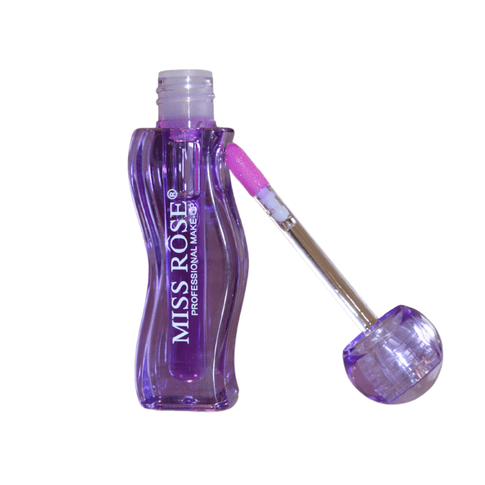 Miss Rose lip plump Serum & lip oil /Cosmetics