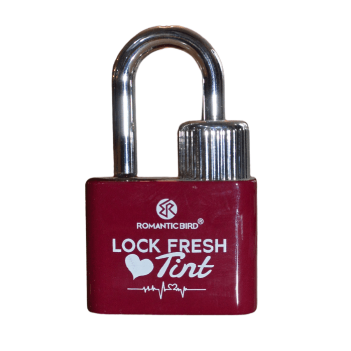 Lock Tint /Cosmetics