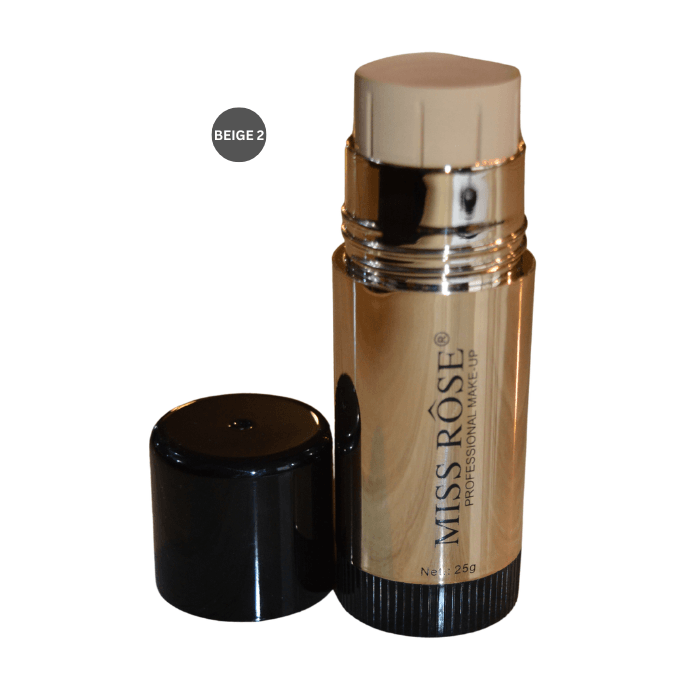 Miss Rose Foundation Stick /Cosmetics