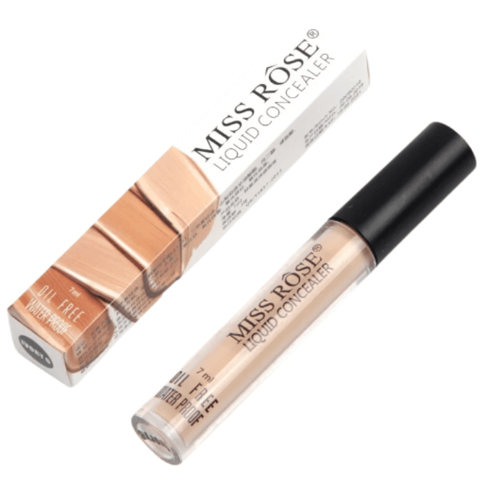 Miss Rose LongWear liquid concealer /Cosmetics
