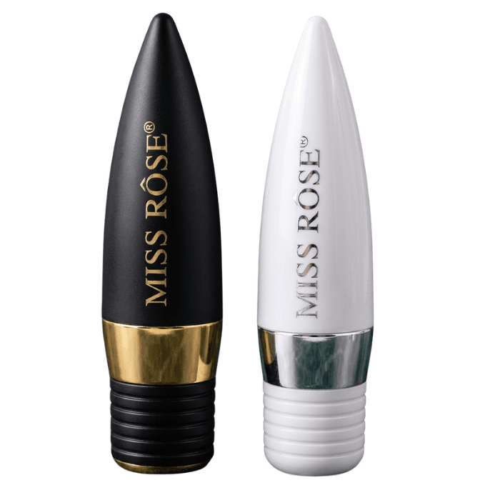 Miss Rose black & white kajal /Cosmetics