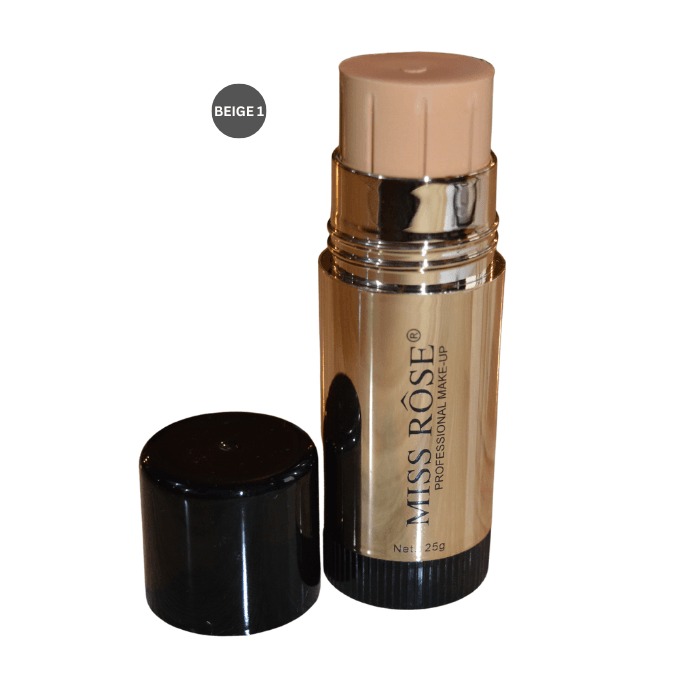 Miss Rose Foundation Stick /Cosmetics