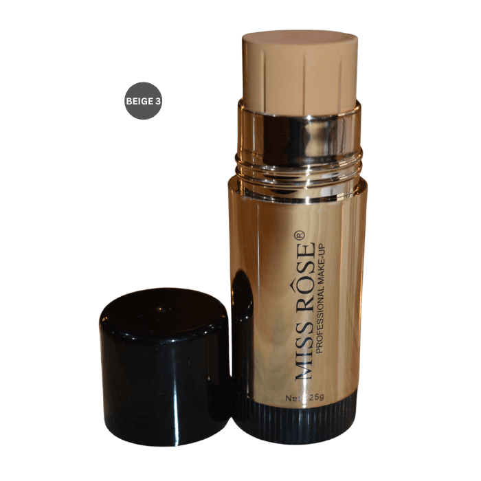 Miss Rose Foundation Stick /Cosmetics