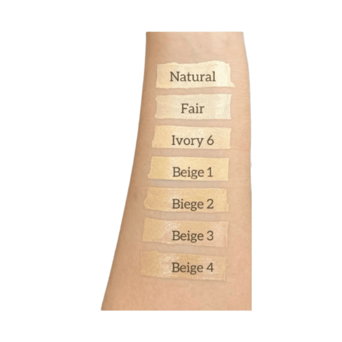 Miss Rose LongWear liquid concealer /Cosmetics