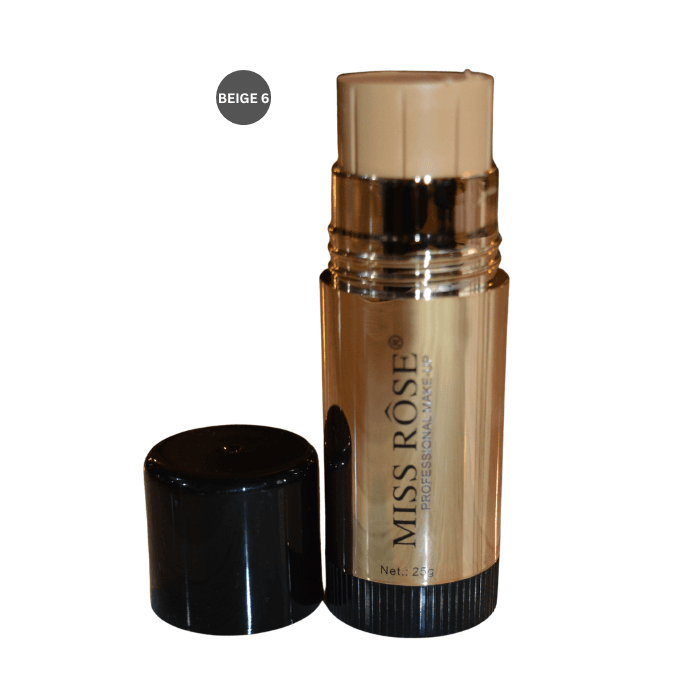 Miss Rose Foundation Stick /Cosmetics