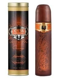 Cuba Spray