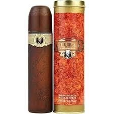 Cuba Spray