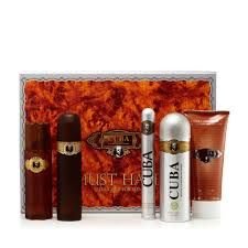 Cuba Spray
