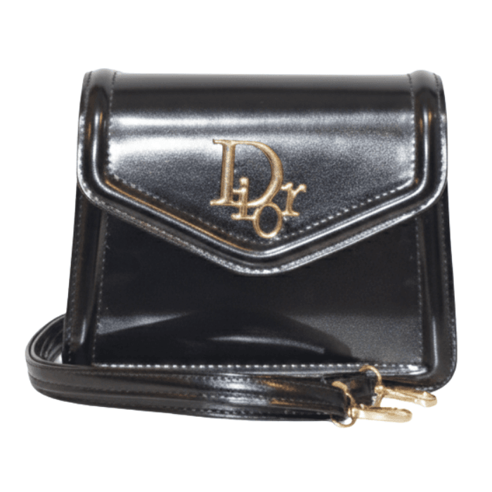 DIOR crossbody handbag