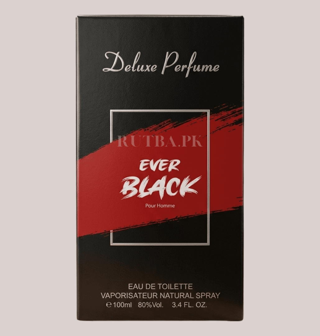 Delux Perfume 100ml