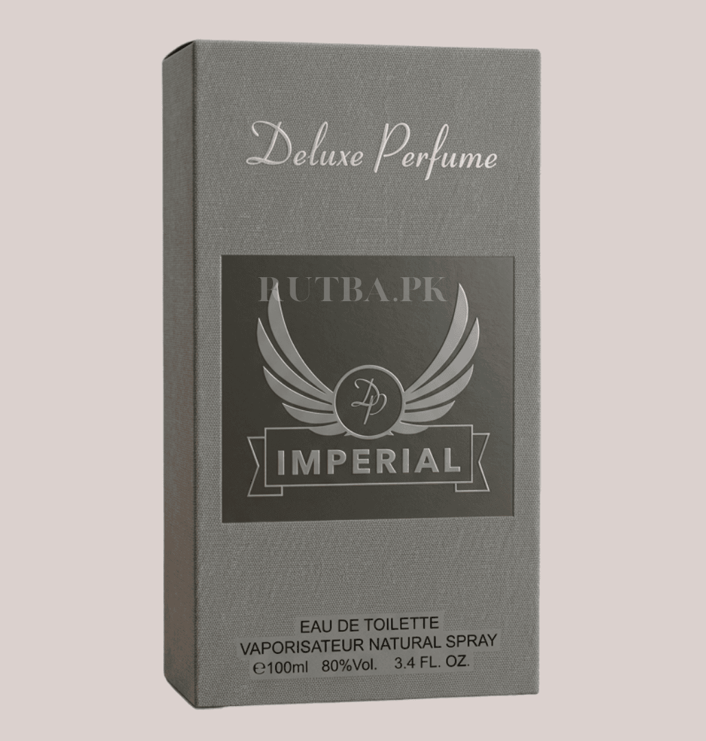 Delux Perfume 100ml