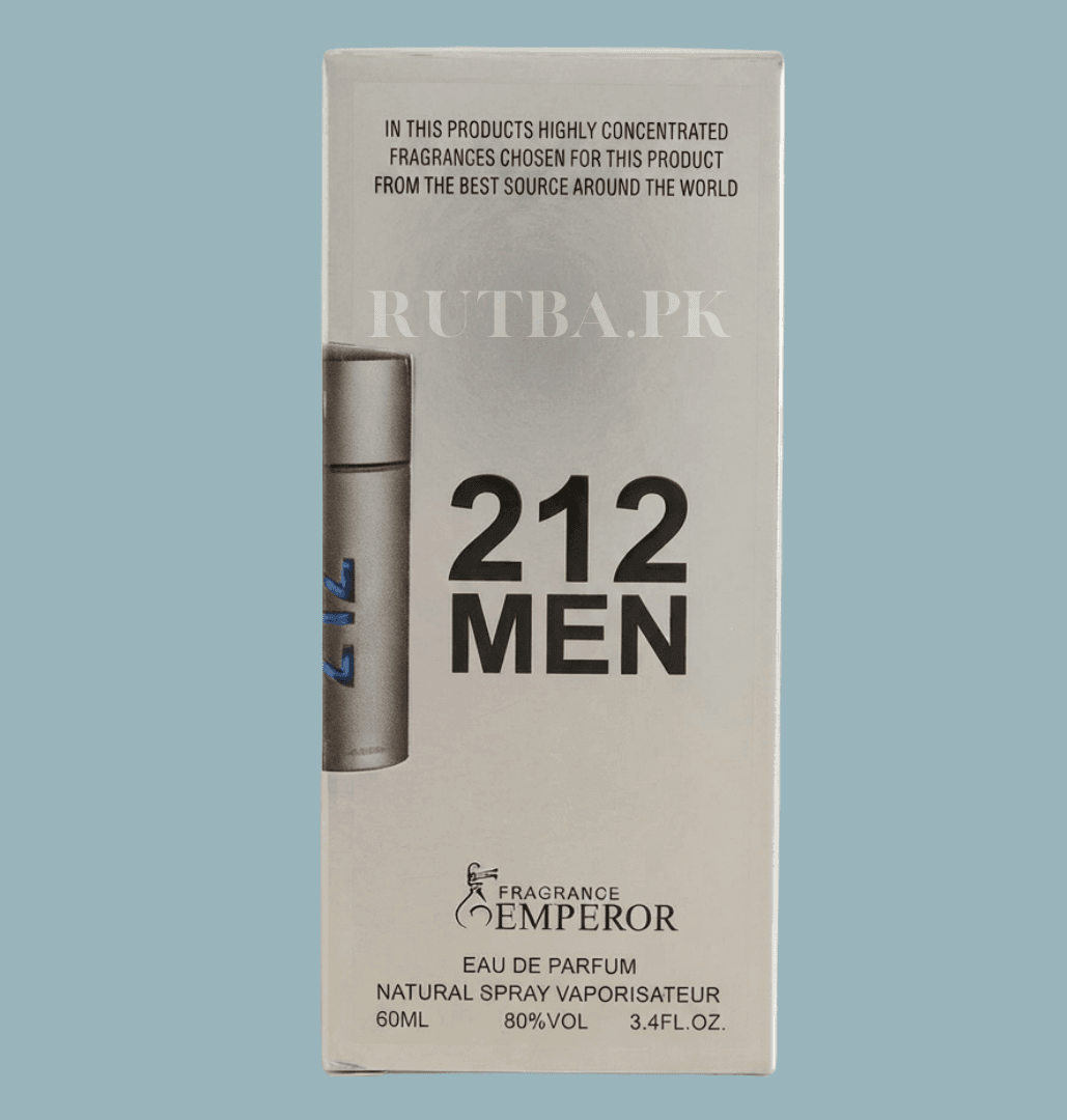 EMPEROR Perfume 60ML