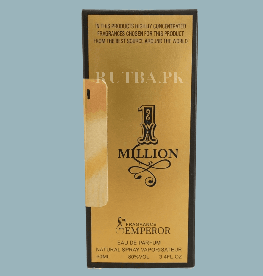 EMPEROR Perfume 60ML