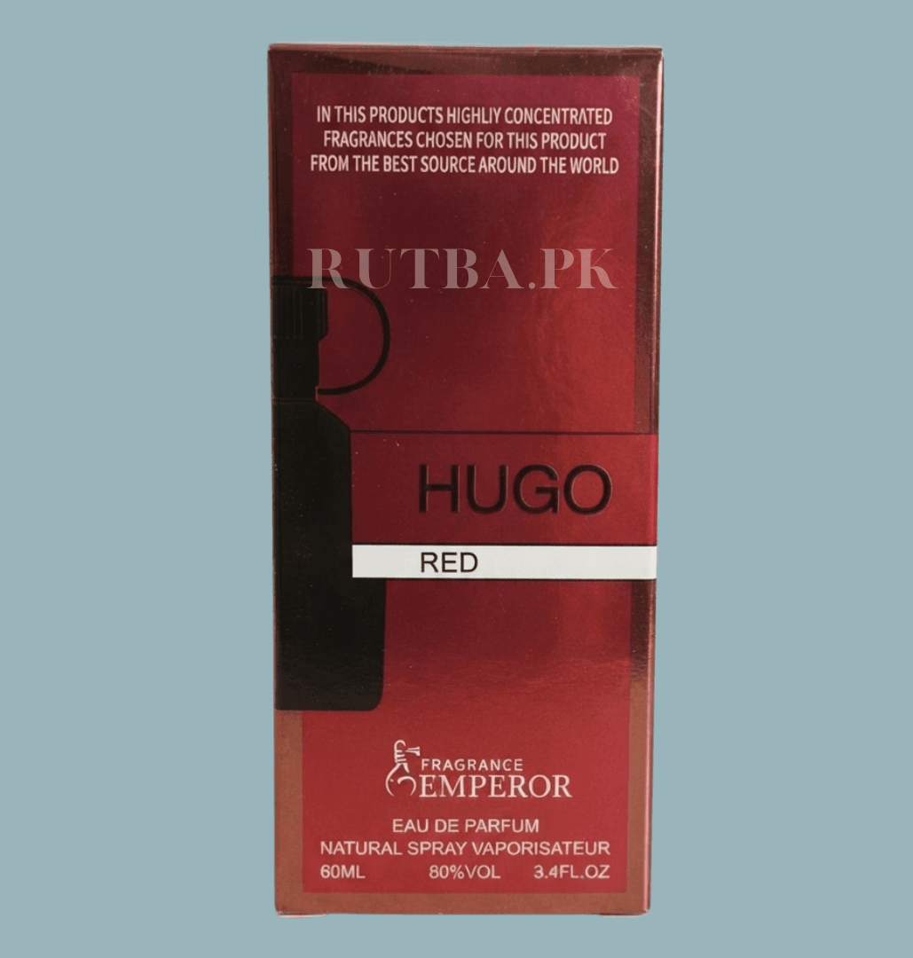 EMPEROR Perfume 60ML