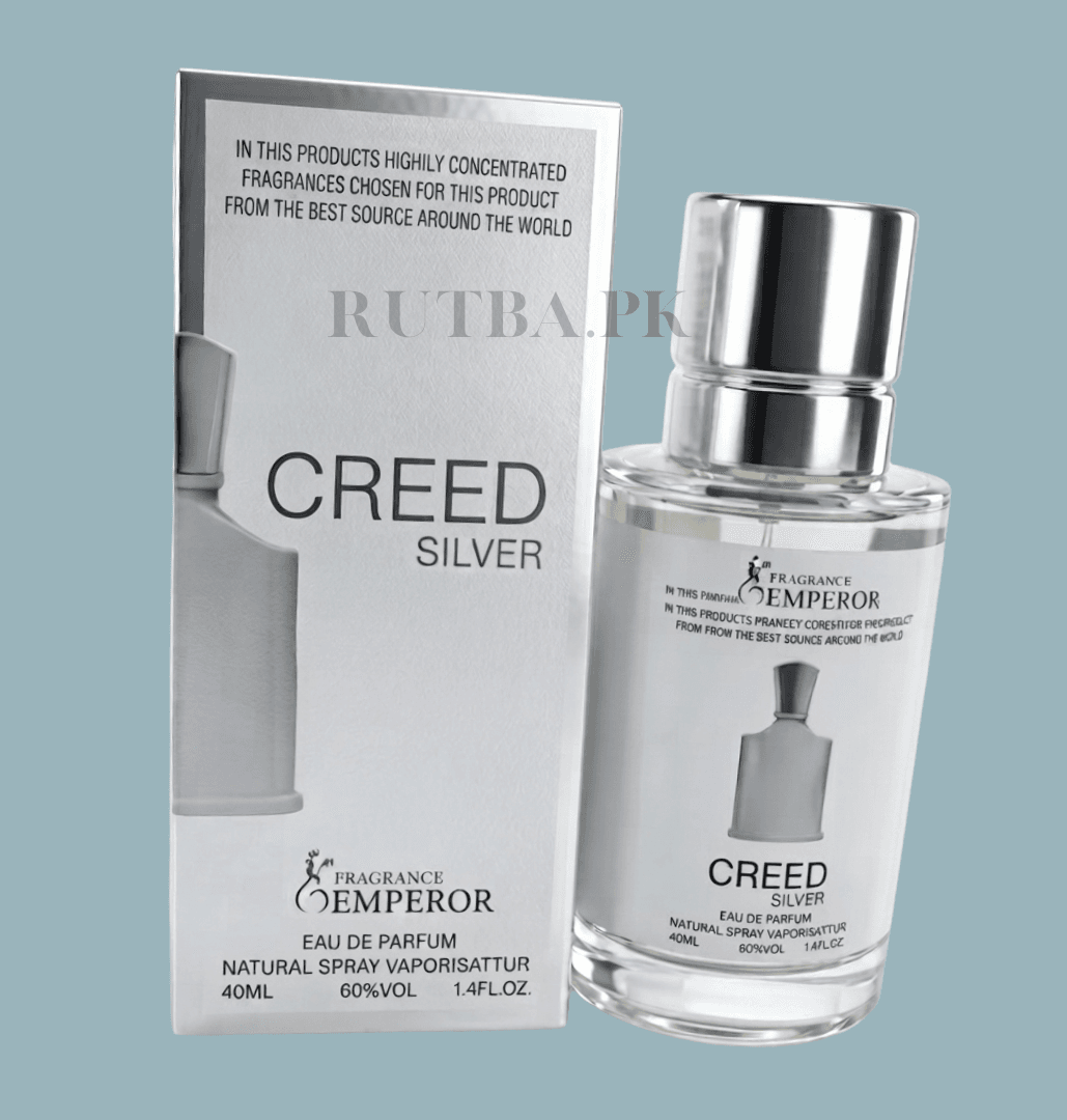 EMPEROR Perfume 60ML