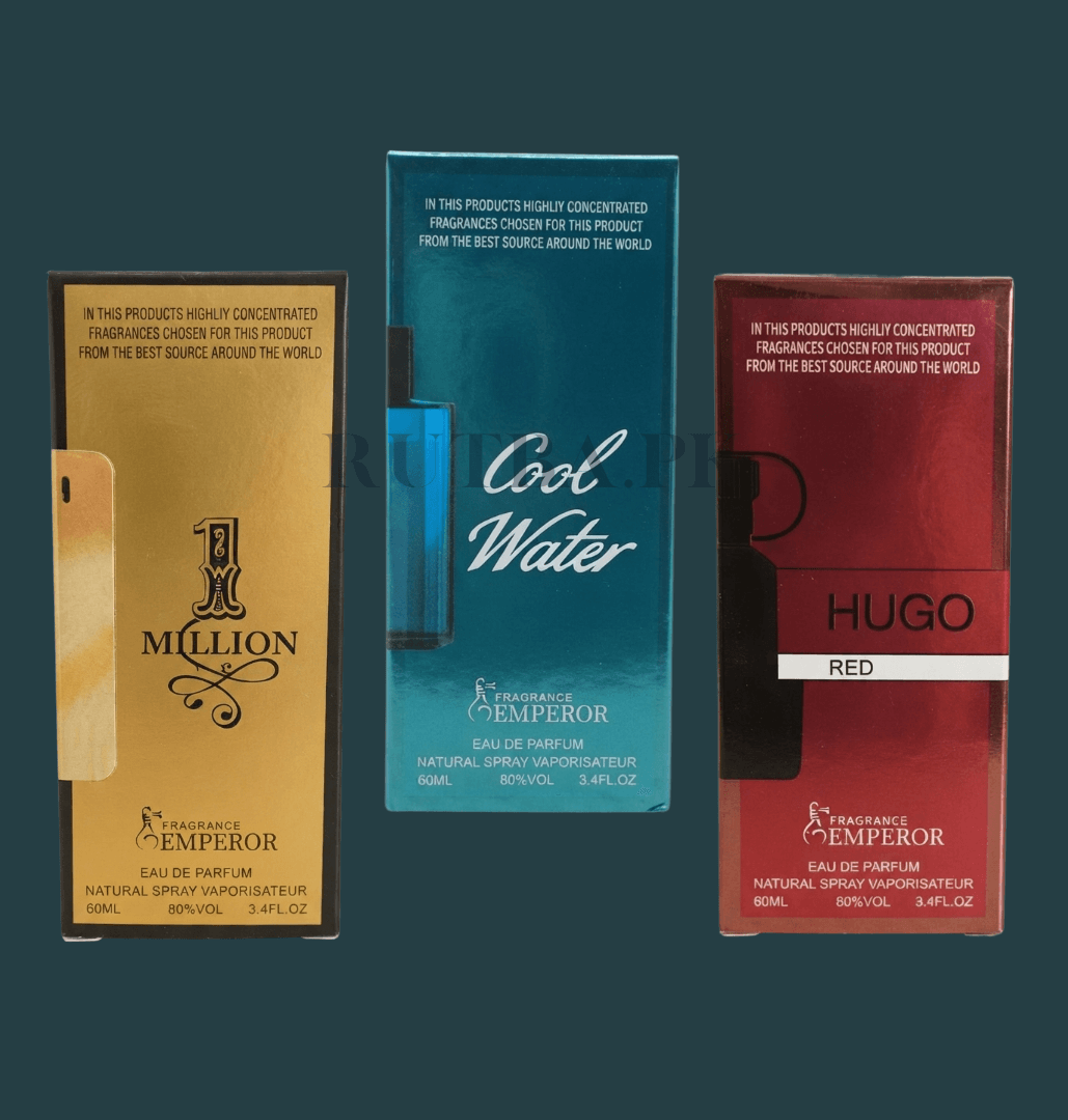 EMPEROR Perfume 60ML