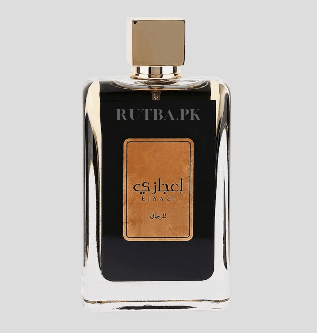 Ejazi Silver Perfume 100ML