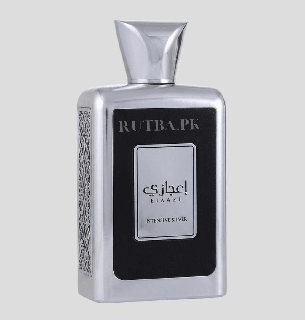 Ejazi Silver Perfume 100ML