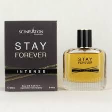 FOREVER  INTENSE SPRAY 