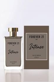 FOREVER  INTENSE SPRAY 