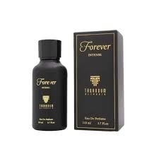 FOREVER  INTENSE SPRAY 